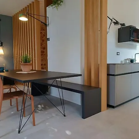 Apartment Ca Josemary