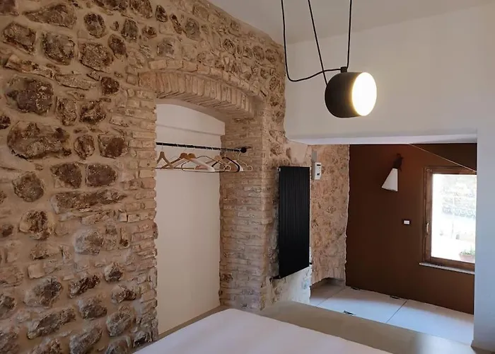 Apartment Ca Josemary Caprino Veronese