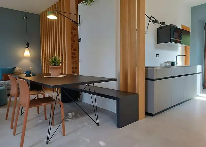 Apartman Ca Josemary