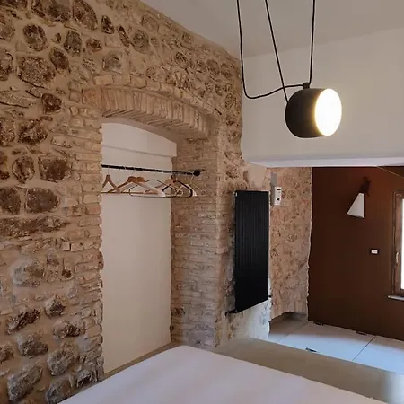 Apartamento Cà Josemary Caprino Veronese