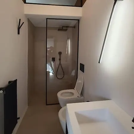 Apartamento Cà Josemary *