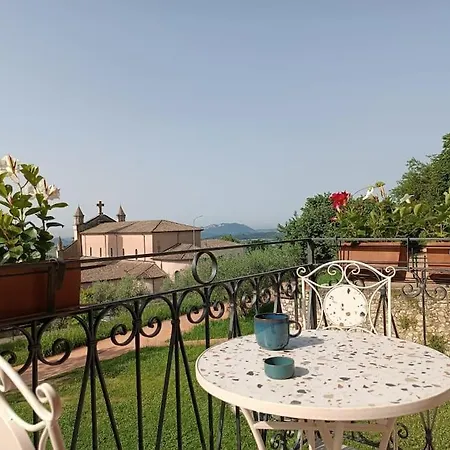 Cà Josemary Caprino Veronese