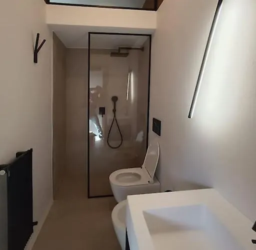 Apartamento Cà Josemary *