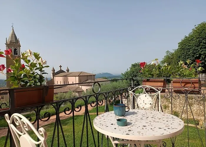 Cà Josemary Caprino Veronese